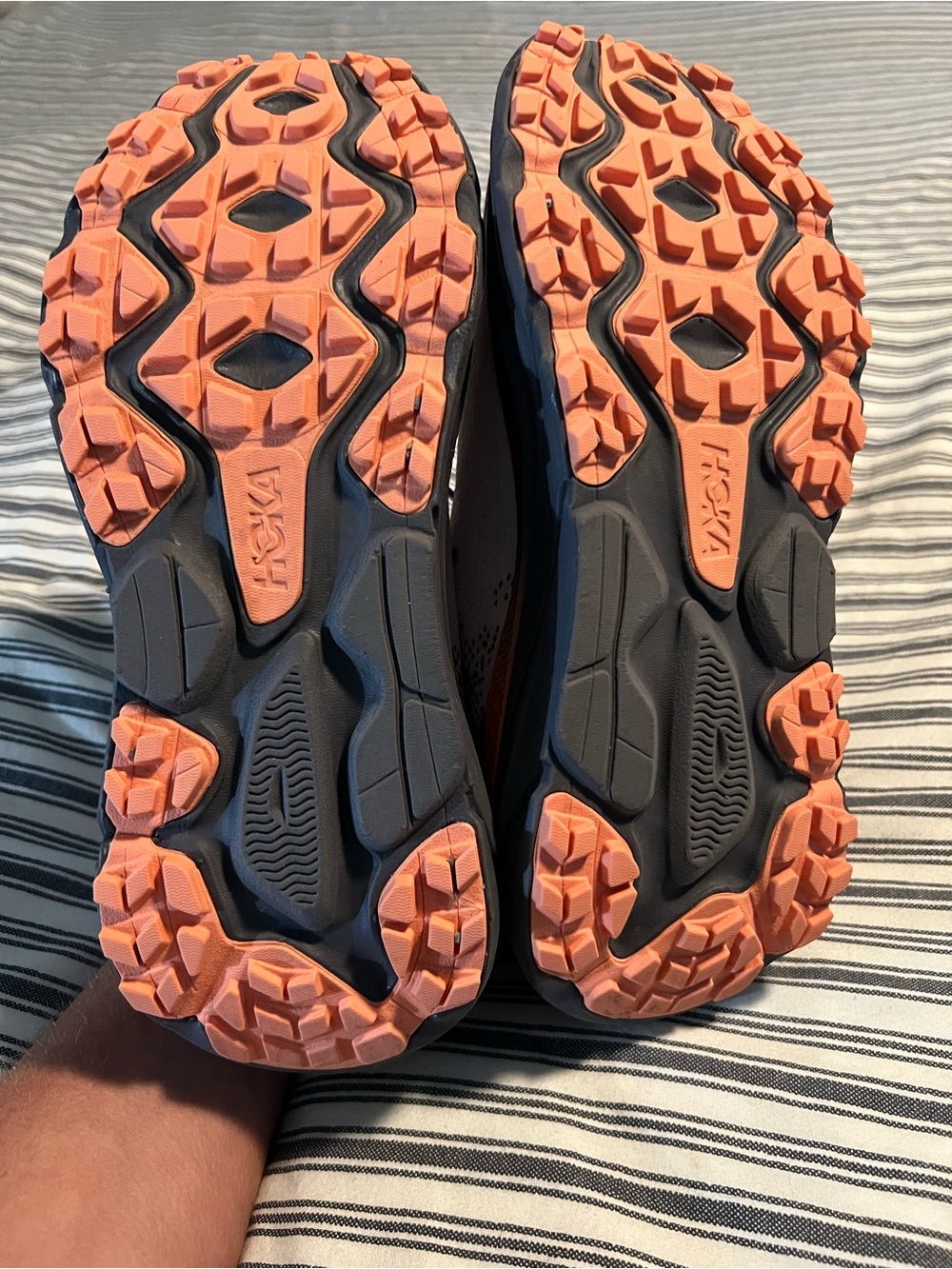 Hoka Challenger ATR 7 Sneakers Women’s 7 - Picture 4 of 4